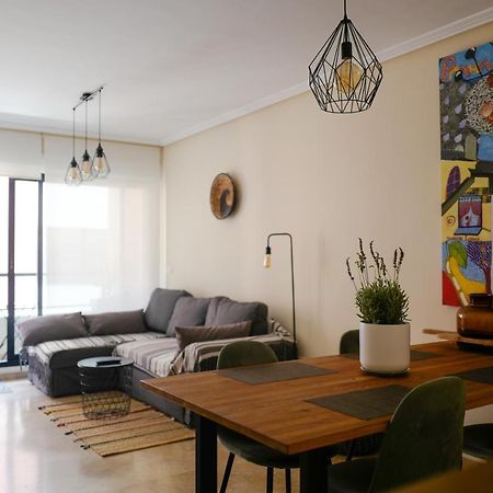 Apartmán La Faroleta Puerto Denia Exteriér fotografie