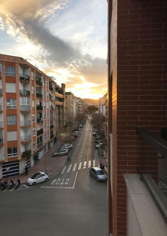 Apartmán La Faroleta Puerto Denia Exteriér fotografie