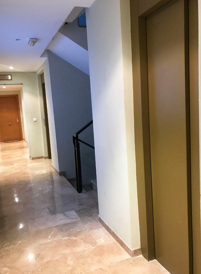 Apartmán La Faroleta Puerto Denia Exteriér fotografie