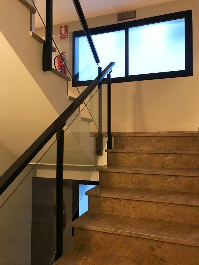 Apartmán La Faroleta Puerto Denia Exteriér fotografie