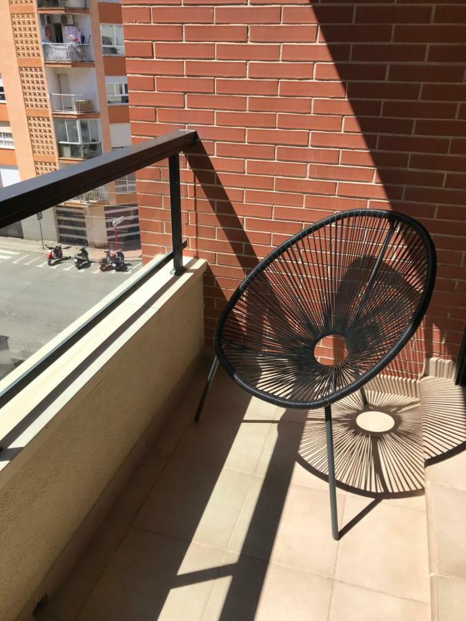 Apartmán La Faroleta Puerto Denia Exteriér fotografie