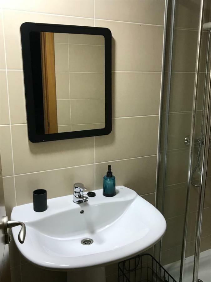 Apartmán La Faroleta Puerto Denia Exteriér fotografie
