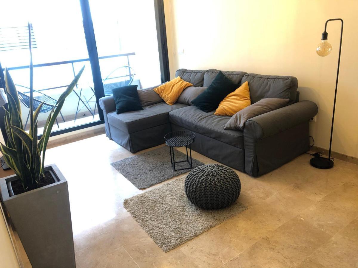 Apartmán La Faroleta Puerto Denia Exteriér fotografie