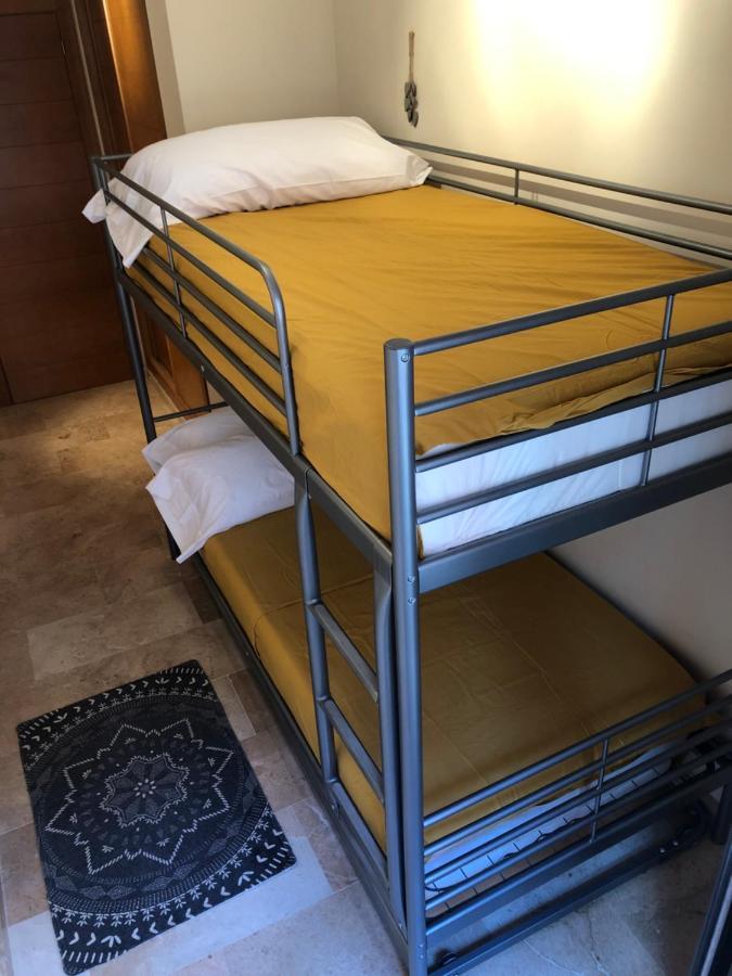 Apartmán La Faroleta Puerto Denia Exteriér fotografie